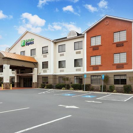 Holiday Inn Express Hotel & Suites Kennesaw Northwest - Acworth By Ihg Экстерьер фото