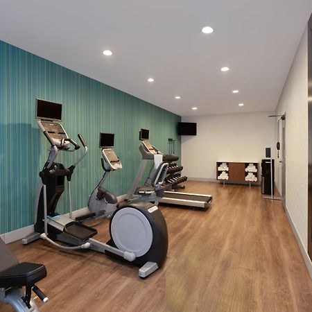 Holiday Inn Express Hotel & Suites Kennesaw Northwest - Acworth By Ihg Экстерьер фото