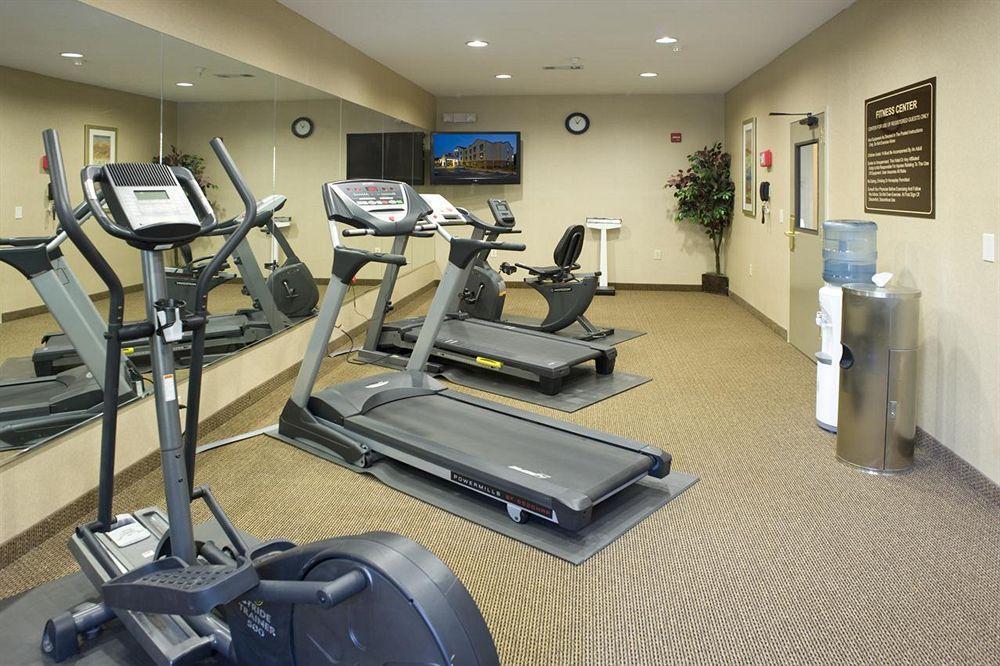 Holiday Inn Express Hotel & Suites Kennesaw Northwest - Acworth By Ihg Удобства фото