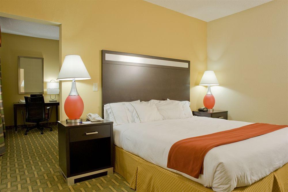 Holiday Inn Express Hotel & Suites Kennesaw Northwest - Acworth By Ihg Экстерьер фото