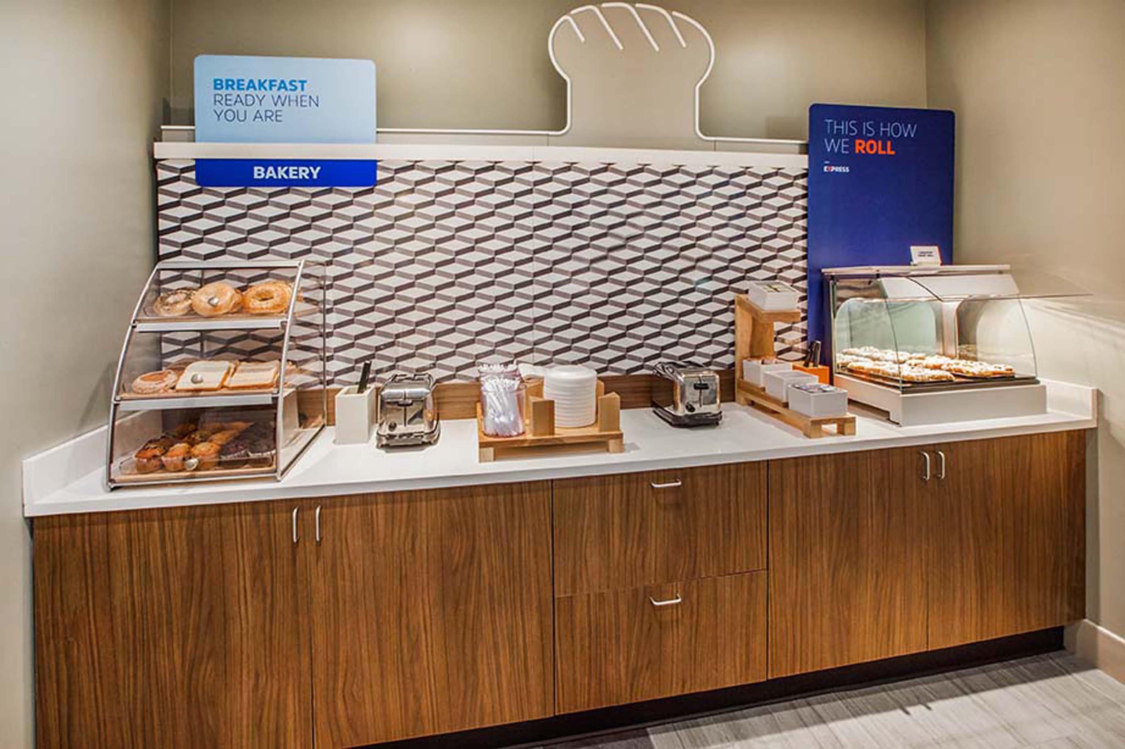 Holiday Inn Express Hotel & Suites Kennesaw Northwest - Acworth By Ihg Экстерьер фото