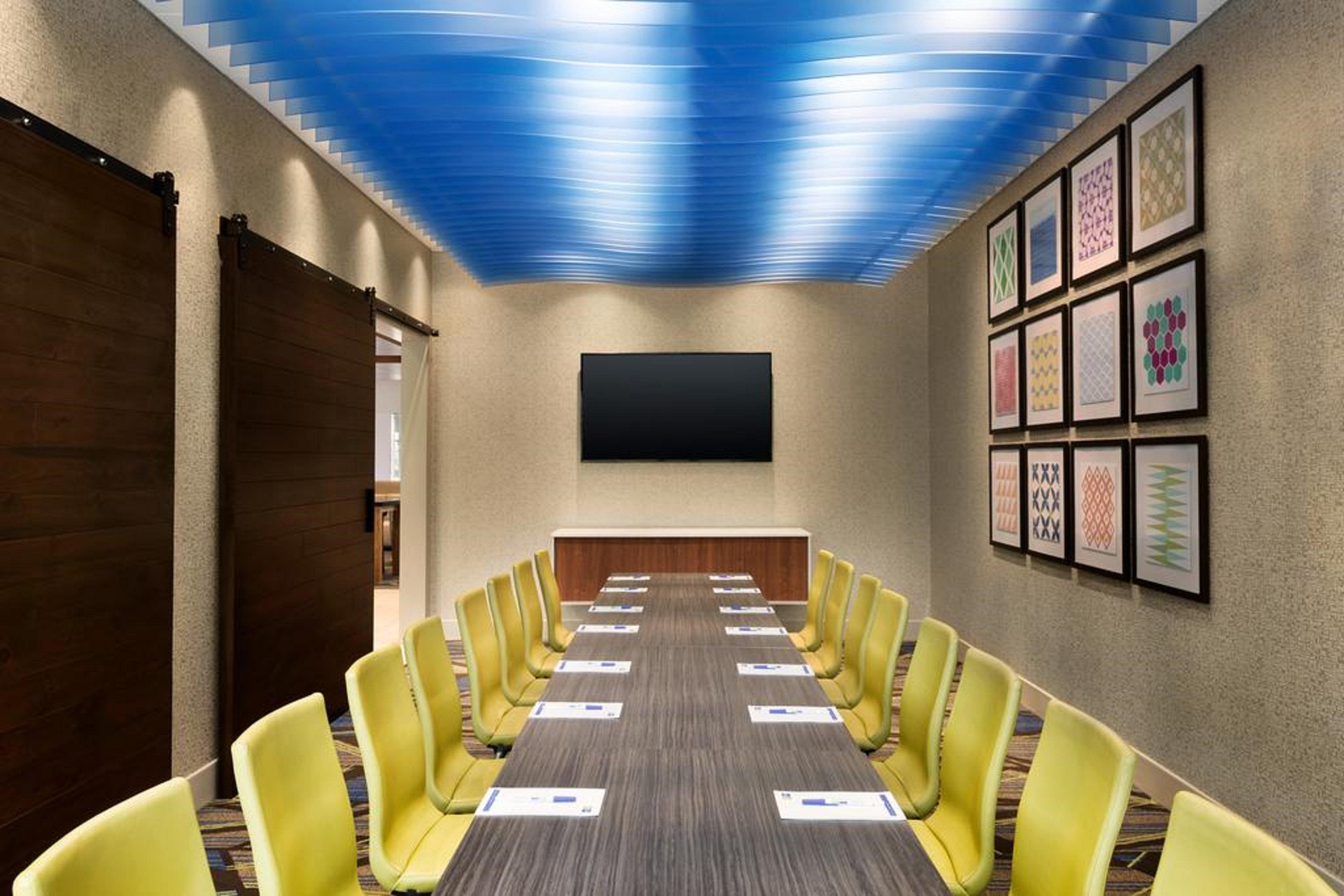 Holiday Inn Express Hotel & Suites Kennesaw Northwest - Acworth By Ihg Экстерьер фото