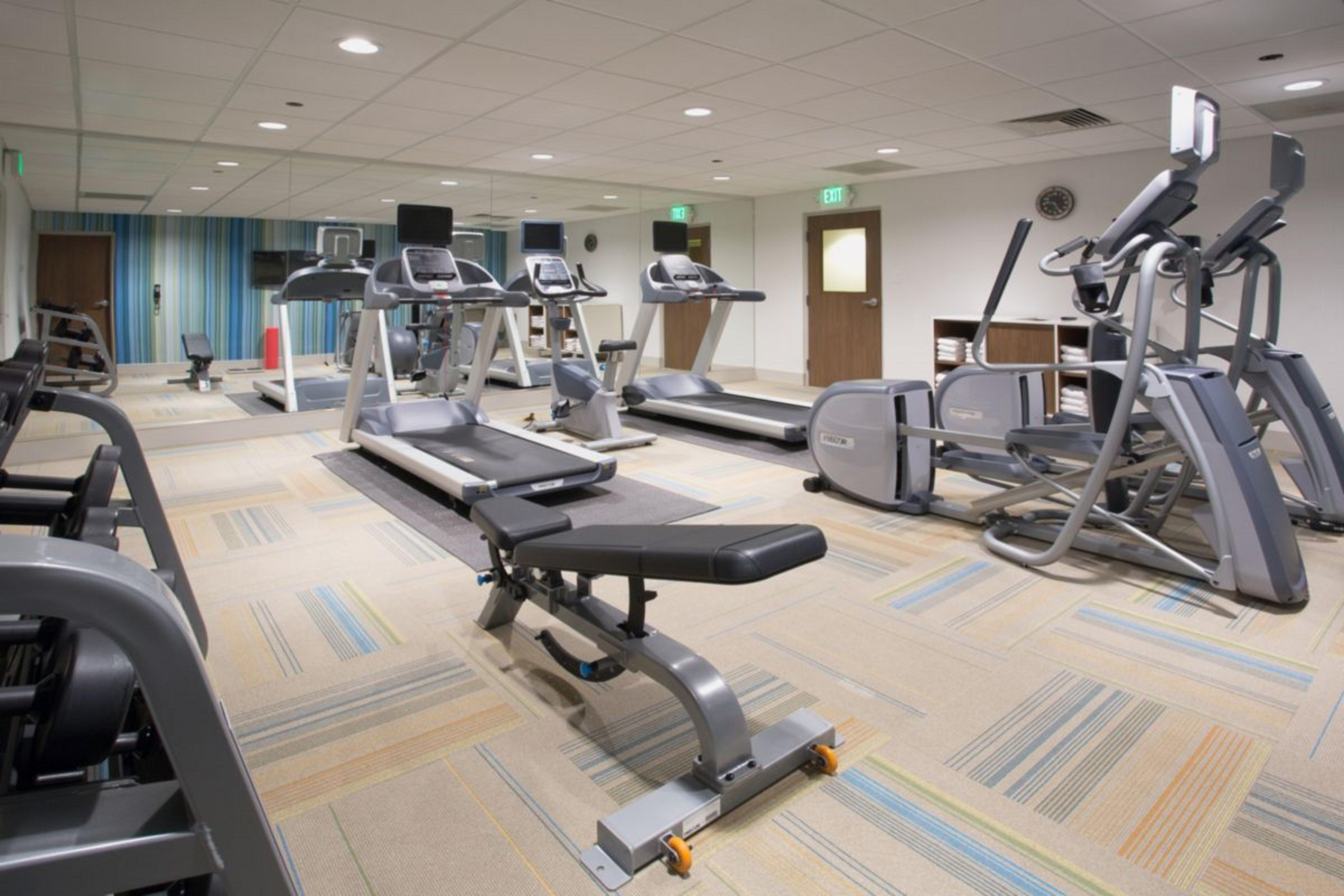 Holiday Inn Express Hotel & Suites Kennesaw Northwest - Acworth By Ihg Экстерьер фото