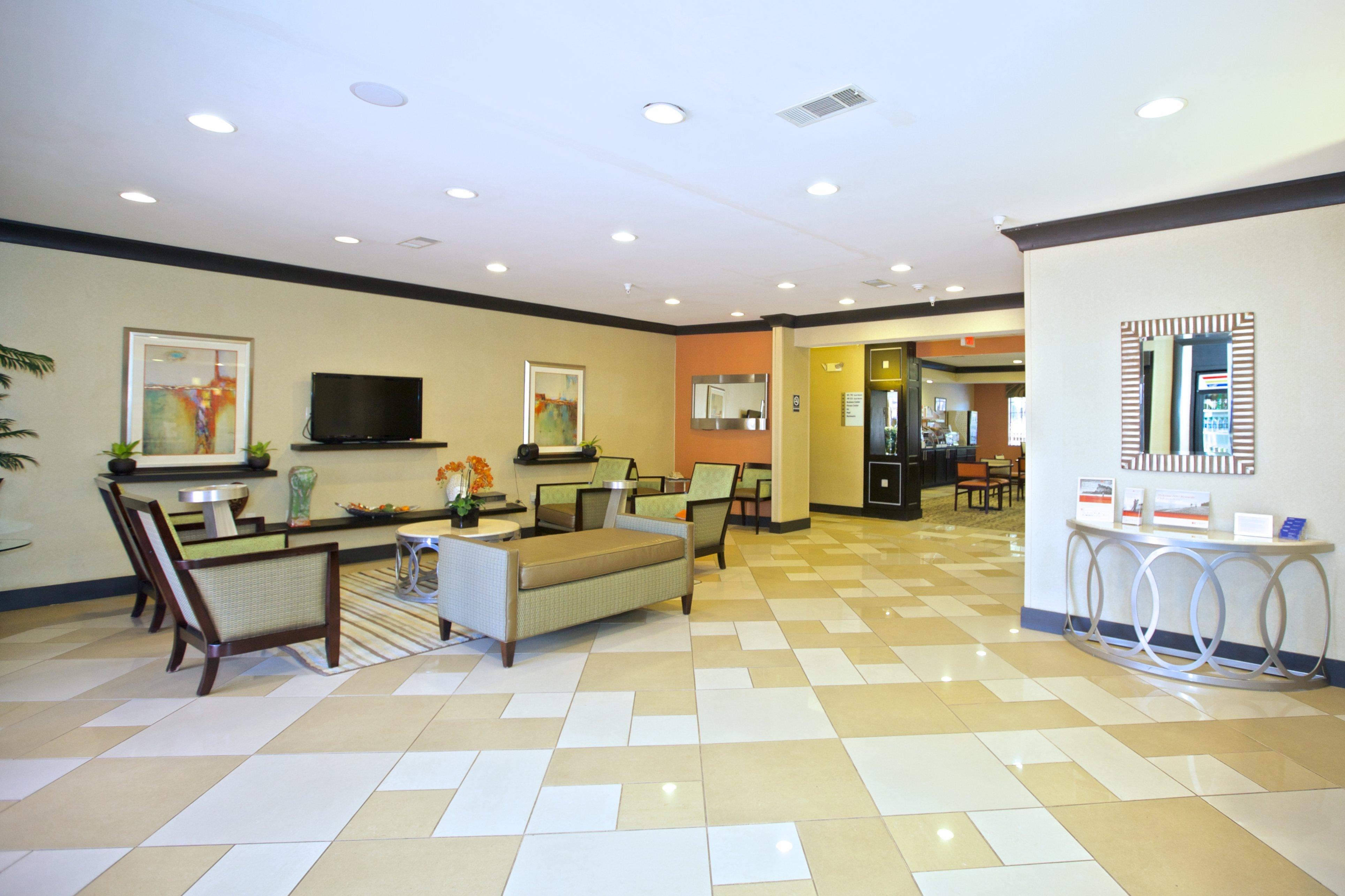 Holiday Inn Express Hotel & Suites Kennesaw Northwest - Acworth By Ihg Экстерьер фото