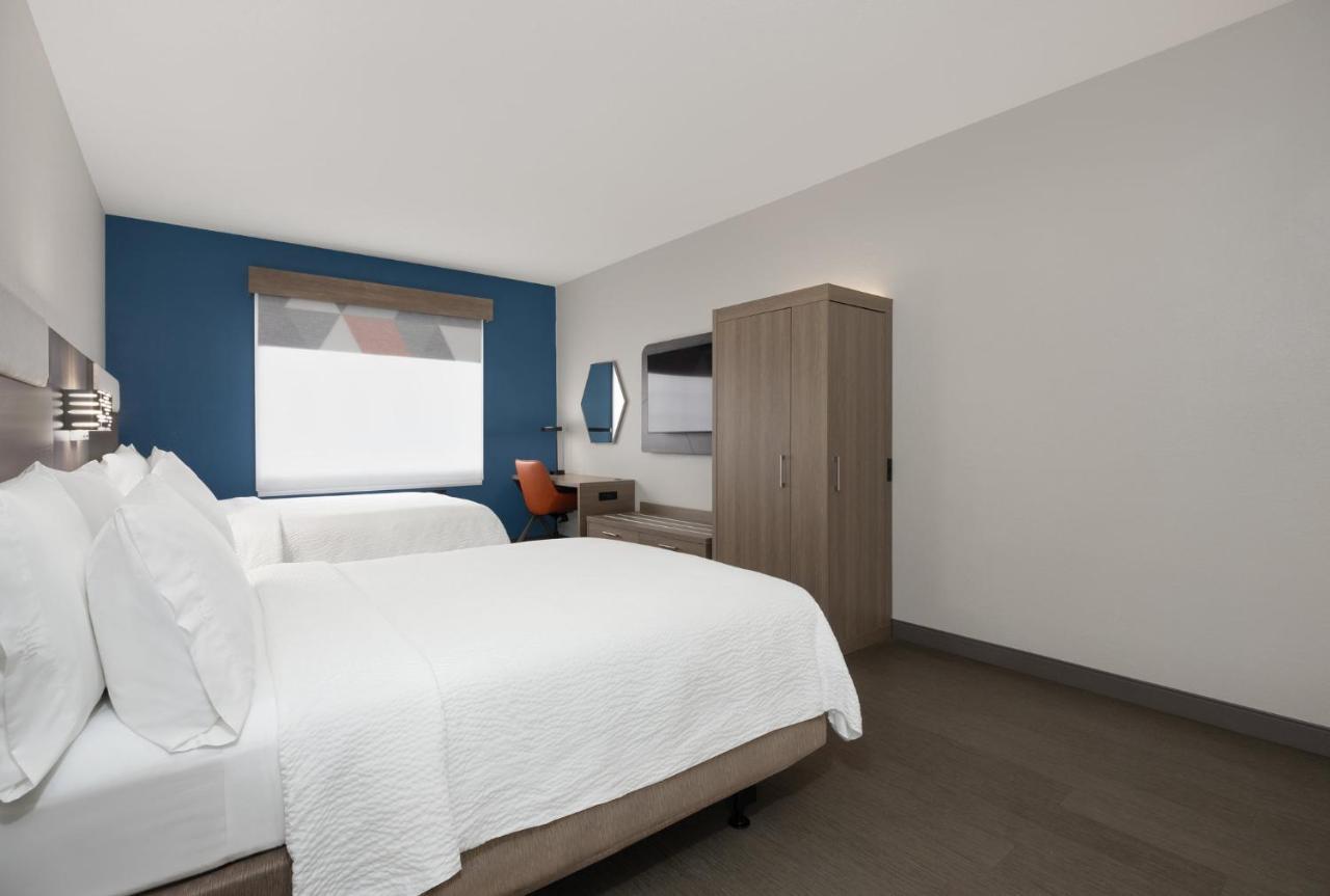 Holiday Inn Express Hotel & Suites Kennesaw Northwest - Acworth By Ihg Экстерьер фото