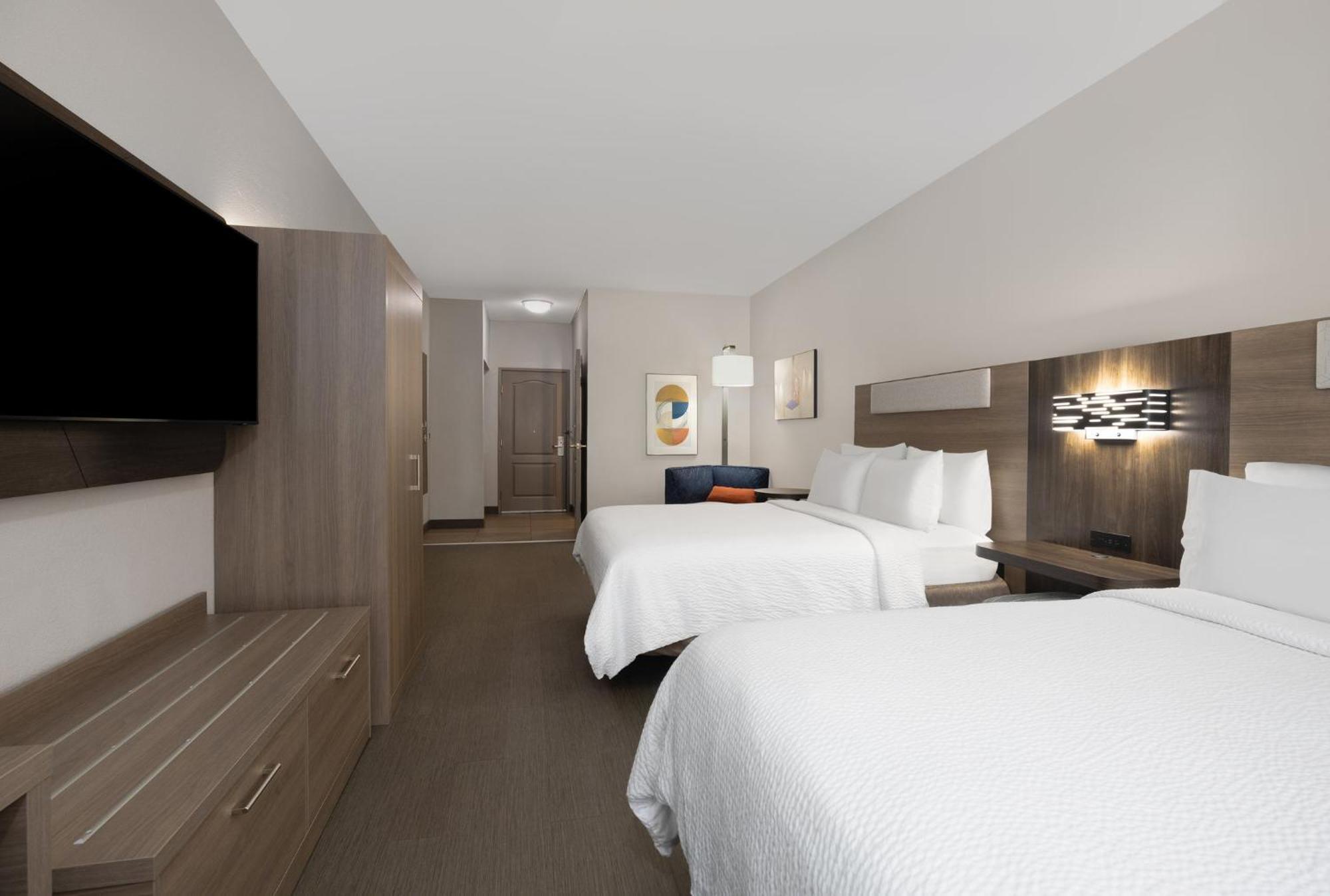 Holiday Inn Express Hotel & Suites Kennesaw Northwest - Acworth By Ihg Экстерьер фото