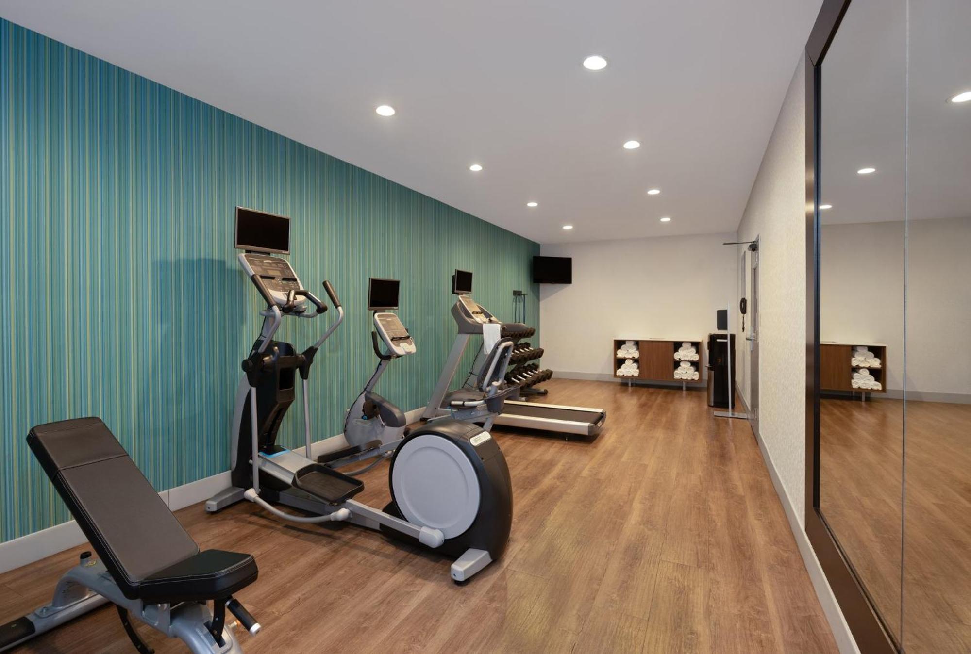 Holiday Inn Express Hotel & Suites Kennesaw Northwest - Acworth By Ihg Экстерьер фото