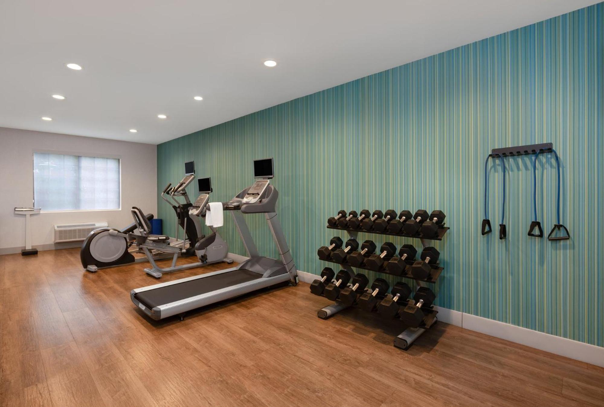 Holiday Inn Express Hotel & Suites Kennesaw Northwest - Acworth By Ihg Экстерьер фото