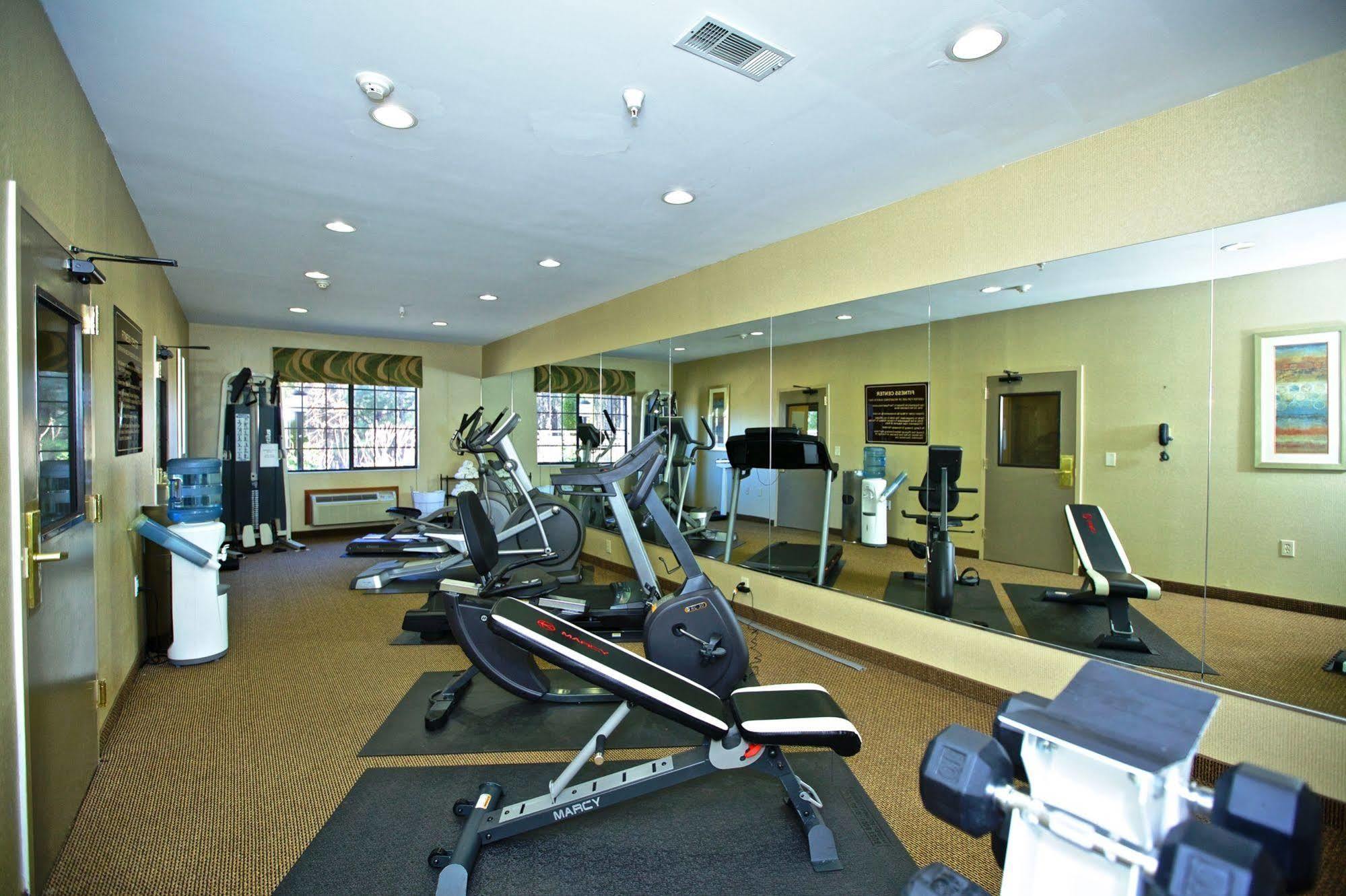 Holiday Inn Express Hotel & Suites Kennesaw Northwest - Acworth By Ihg Экстерьер фото